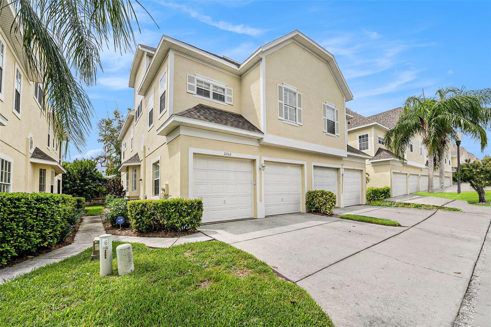 TARPON HIGHLANDS LAKE TARPON SAIL TENNIS CLUB - Residential