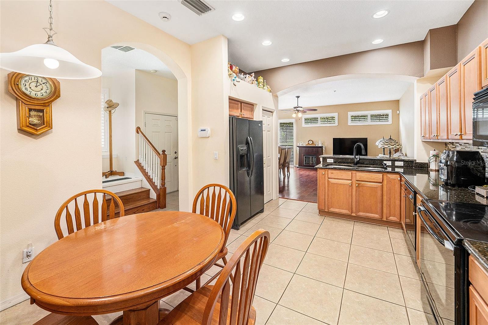 TARPON HIGHLANDS LAKE TARPON SAIL TENNIS CLUB - Residential