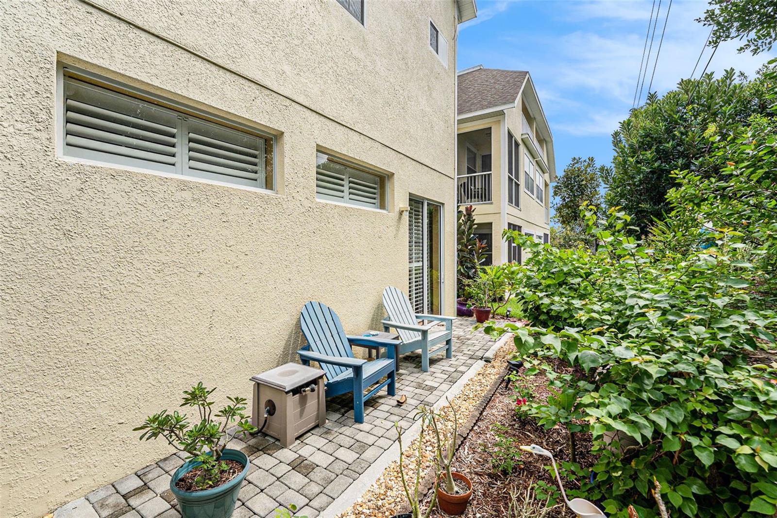 TARPON HIGHLANDS LAKE TARPON SAIL TENNIS CLUB - Residential