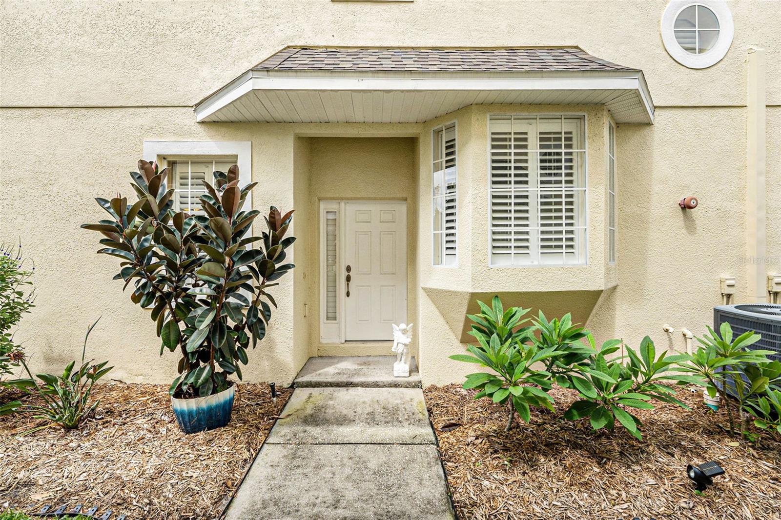 TARPON HIGHLANDS LAKE TARPON SAIL TENNIS CLUB - Residential