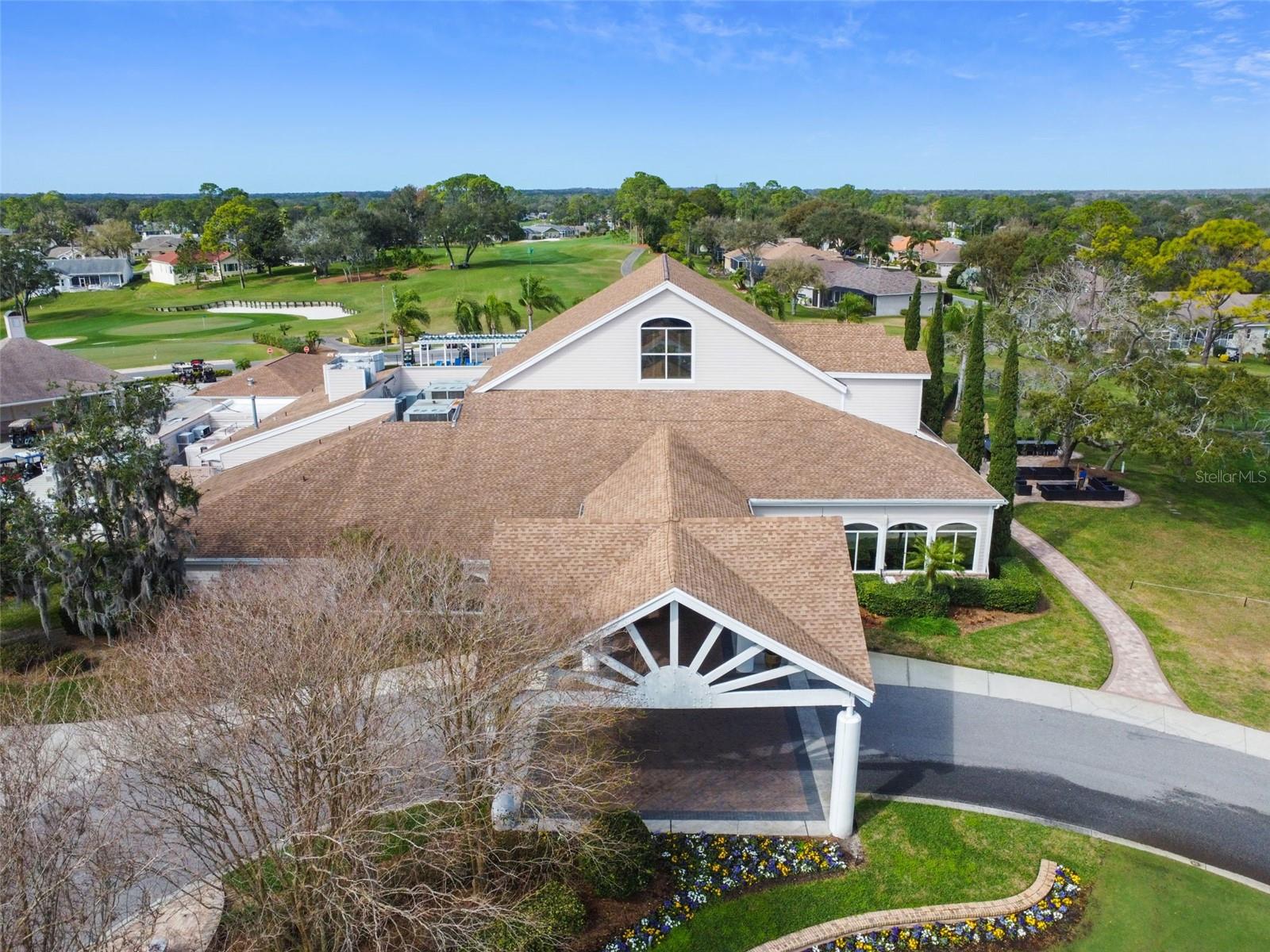 TIMBER PINES - Residential