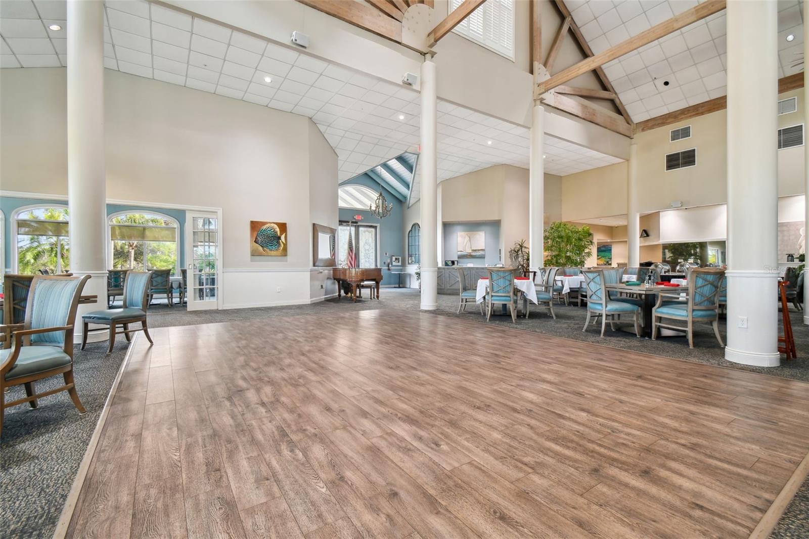 TIMBER PINES - Residential