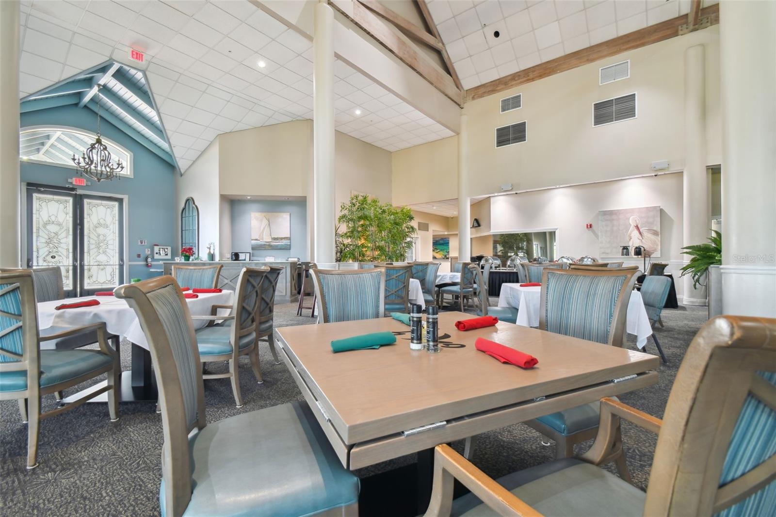 TIMBER PINES - Residential