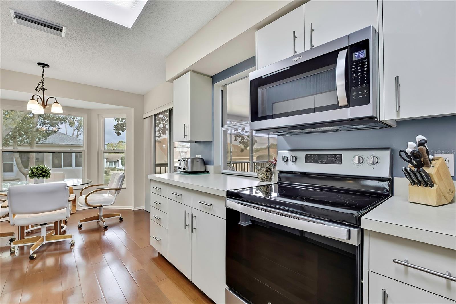 TIMBER PINES - Residential