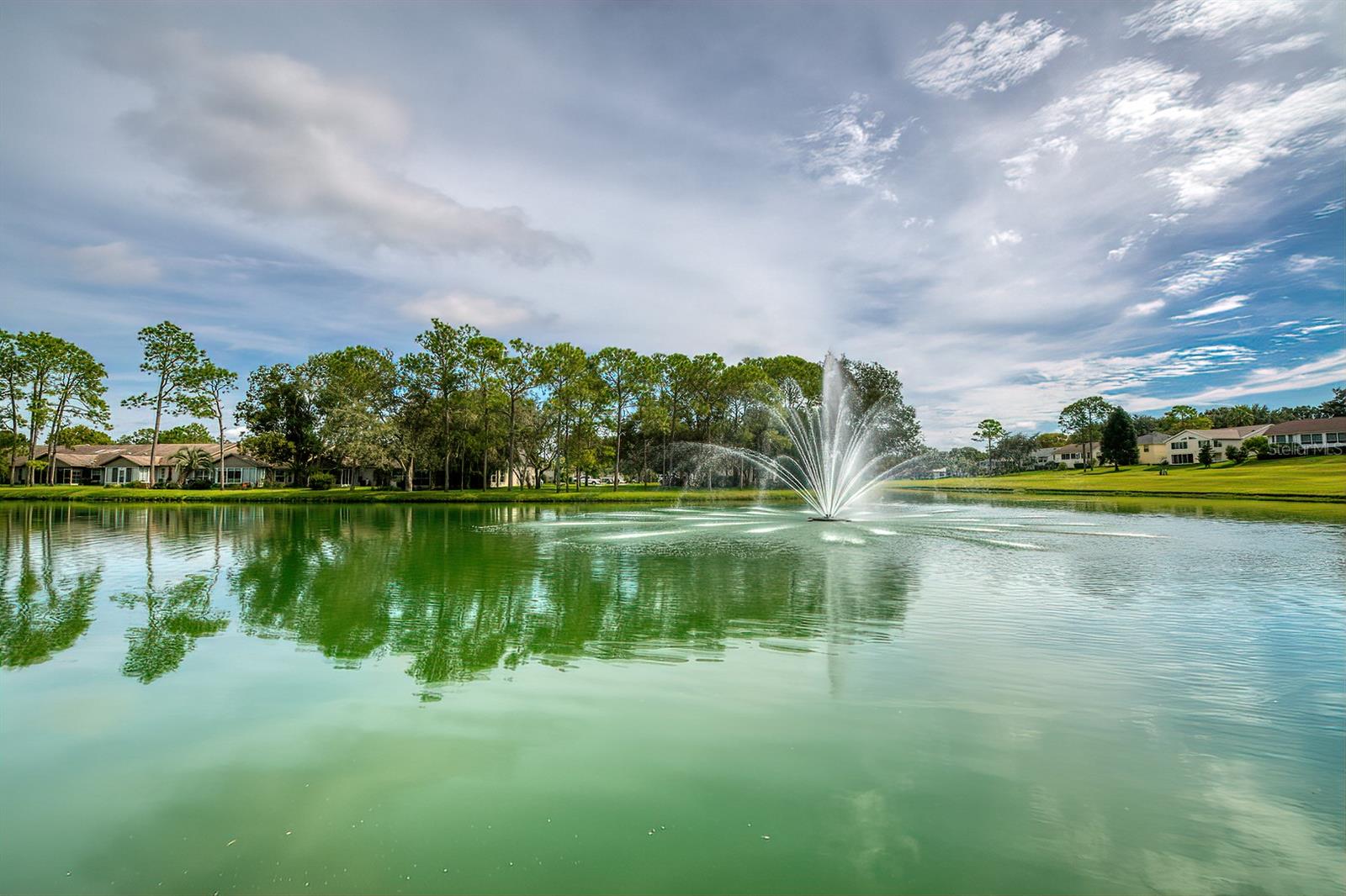 TIMBER PINES - Residential