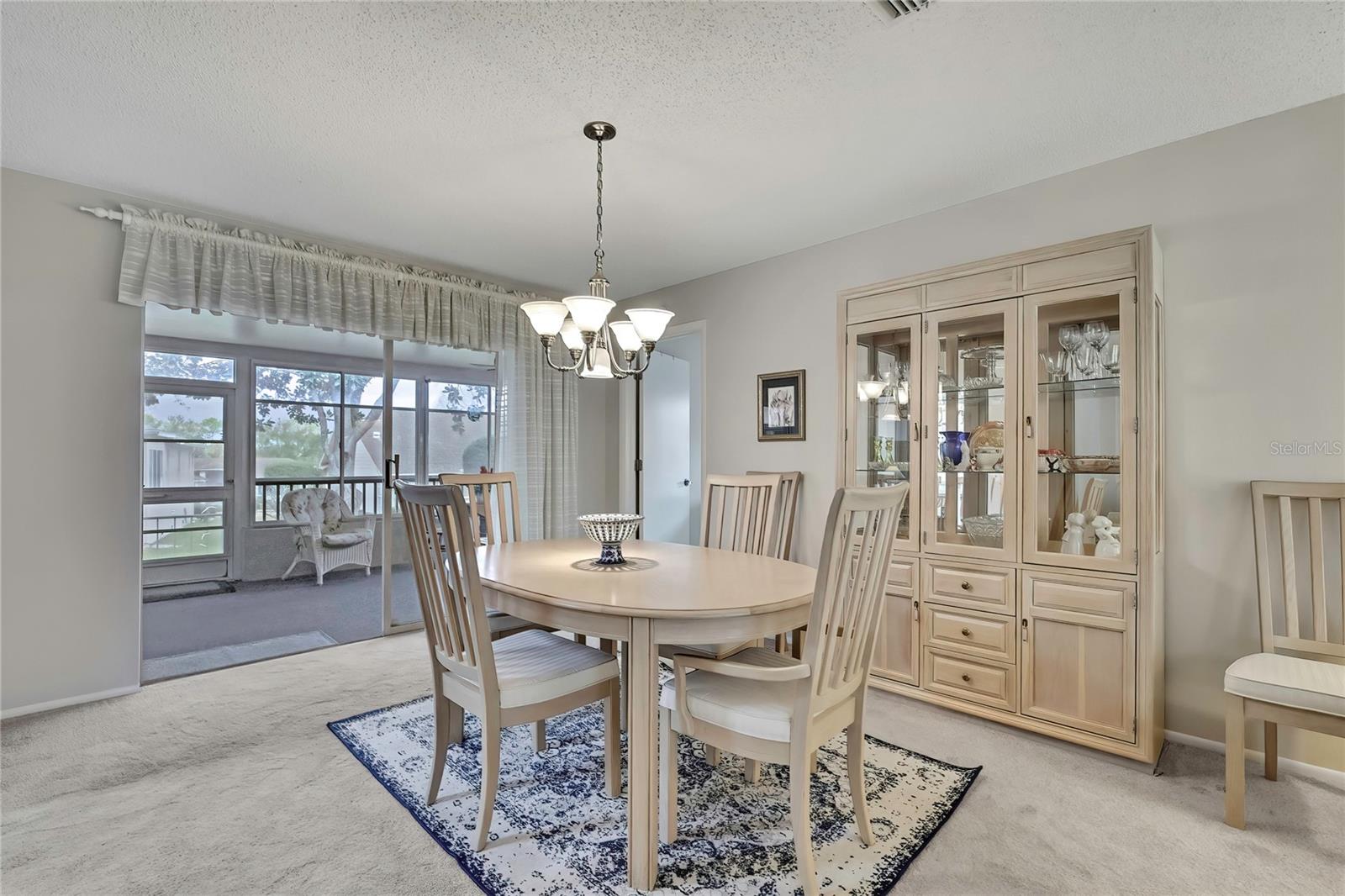 TIMBER PINES - Residential