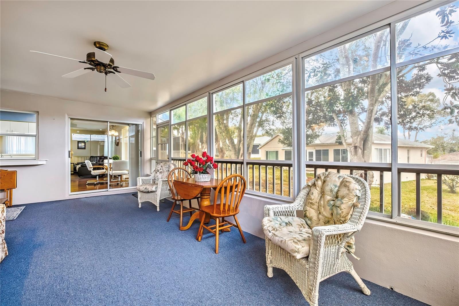 TIMBER PINES - Residential