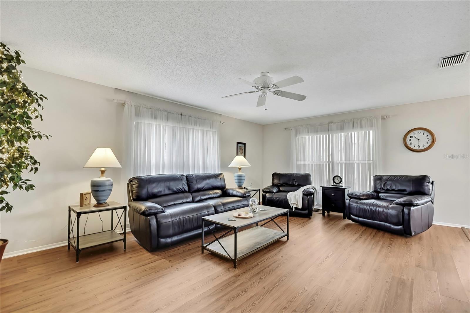 TIMBER PINES - Residential