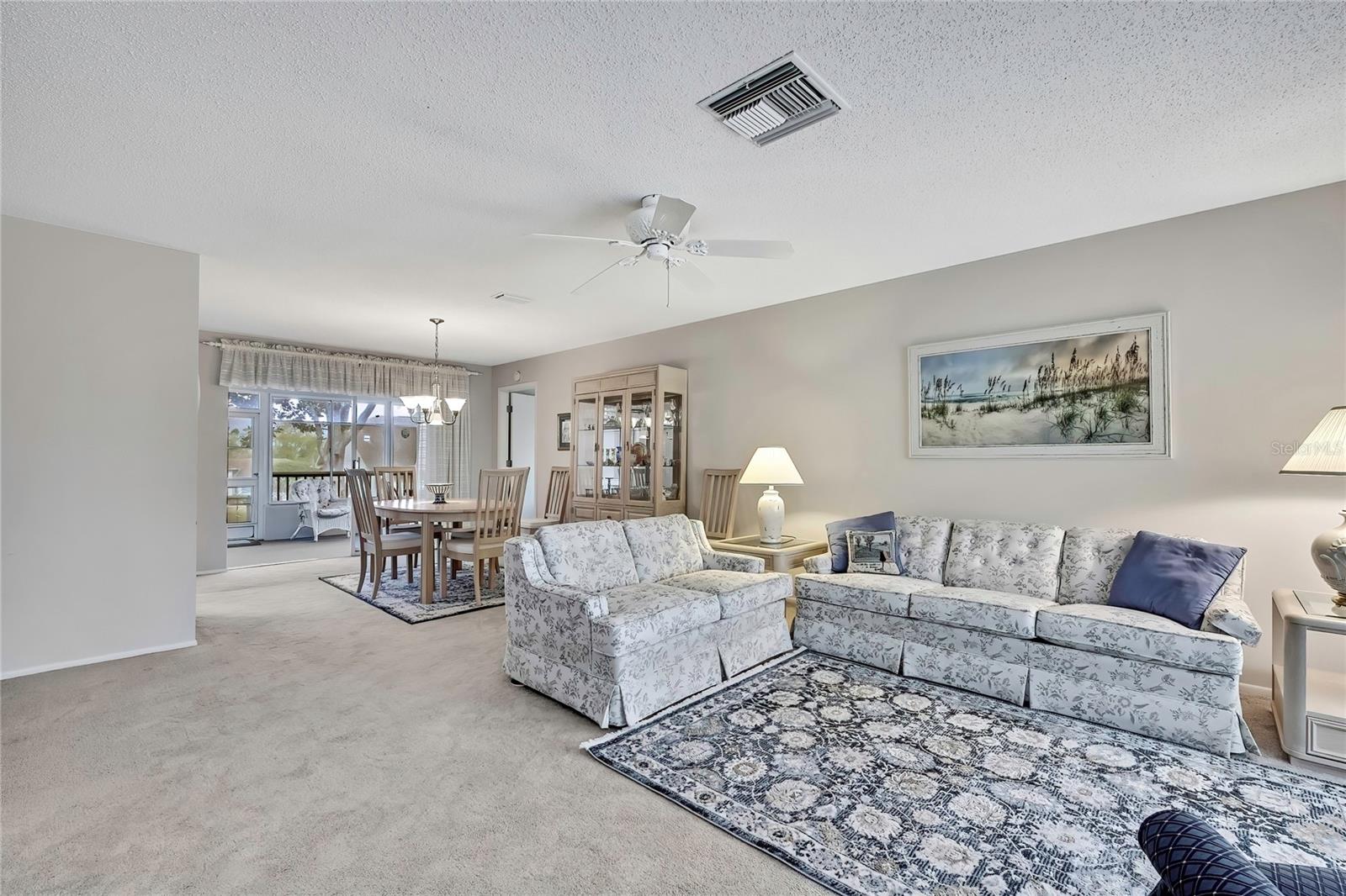 TIMBER PINES - Residential