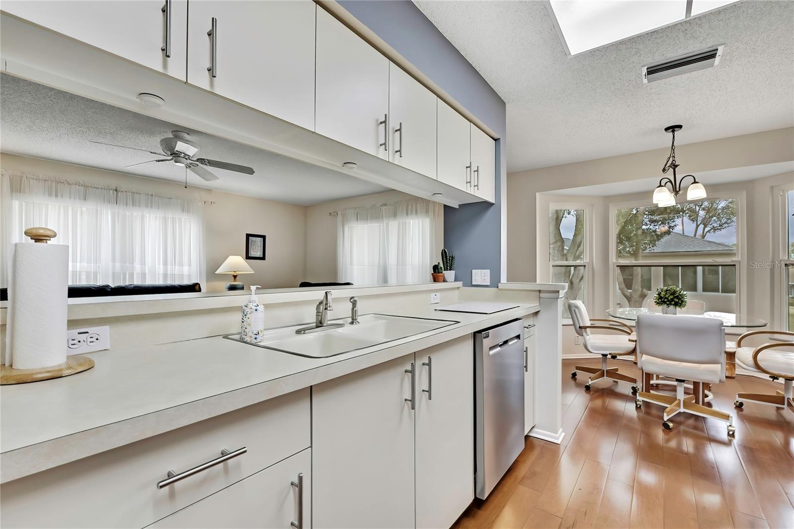 TIMBER PINES - Residential