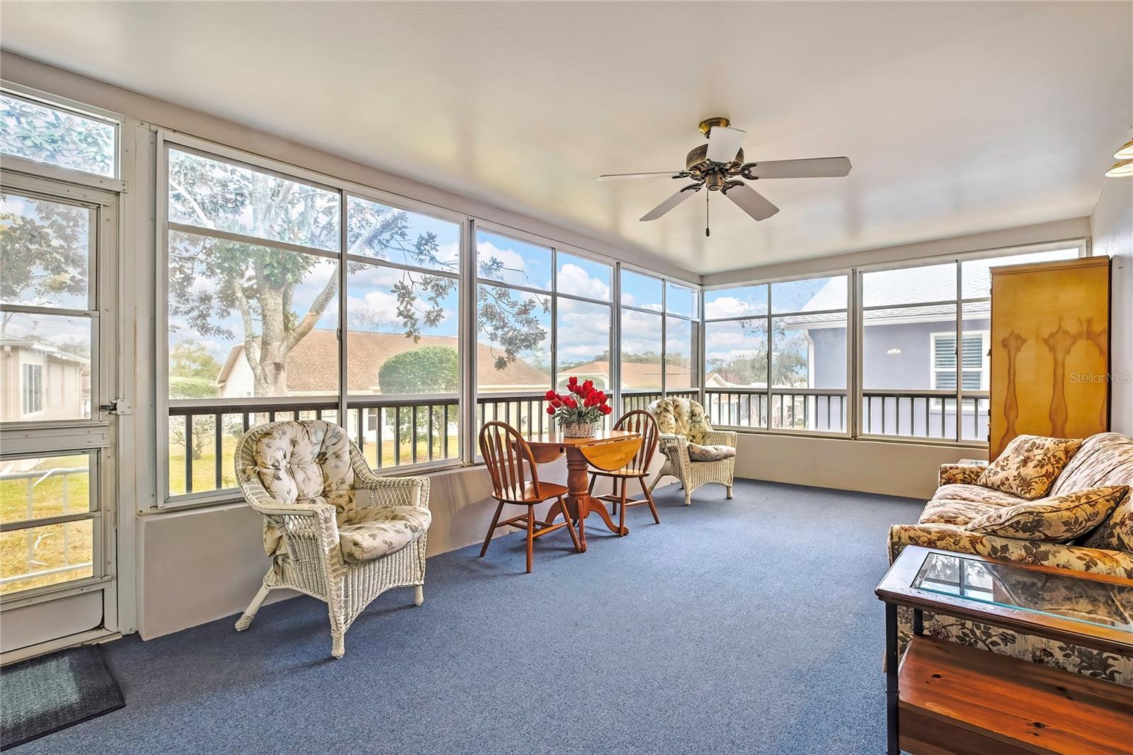 TIMBER PINES - Residential