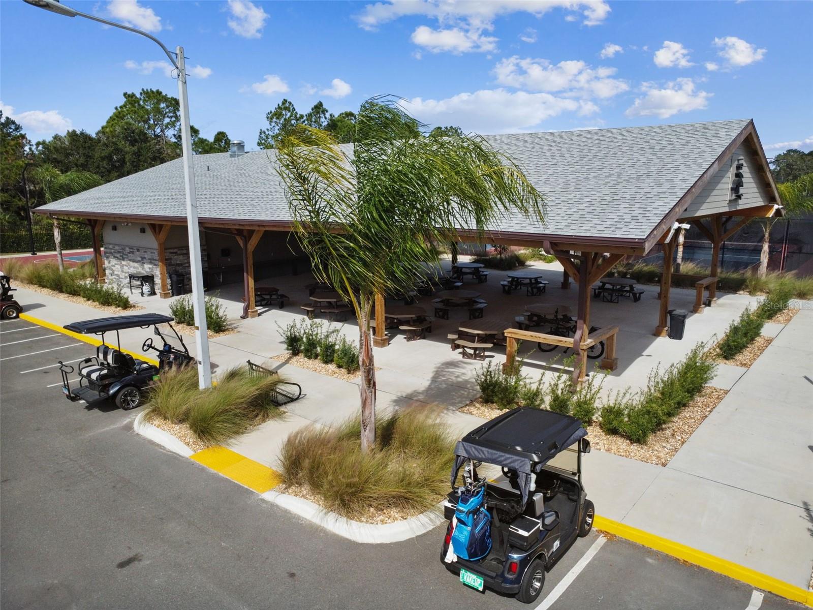 TIMBER PINES - Residential