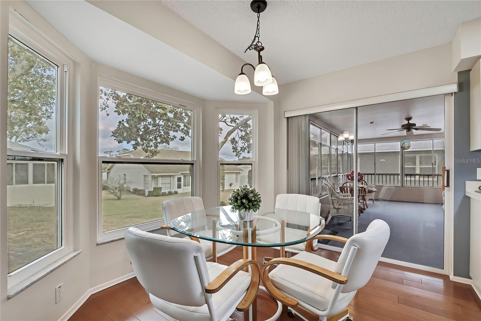 TIMBER PINES - Residential