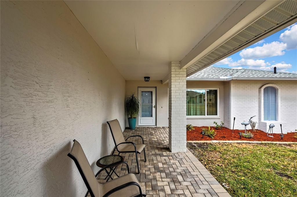 Photo of 8015 Hidden Hills Drive, Spring Hill, FL 34606 (MLS # W7883149)