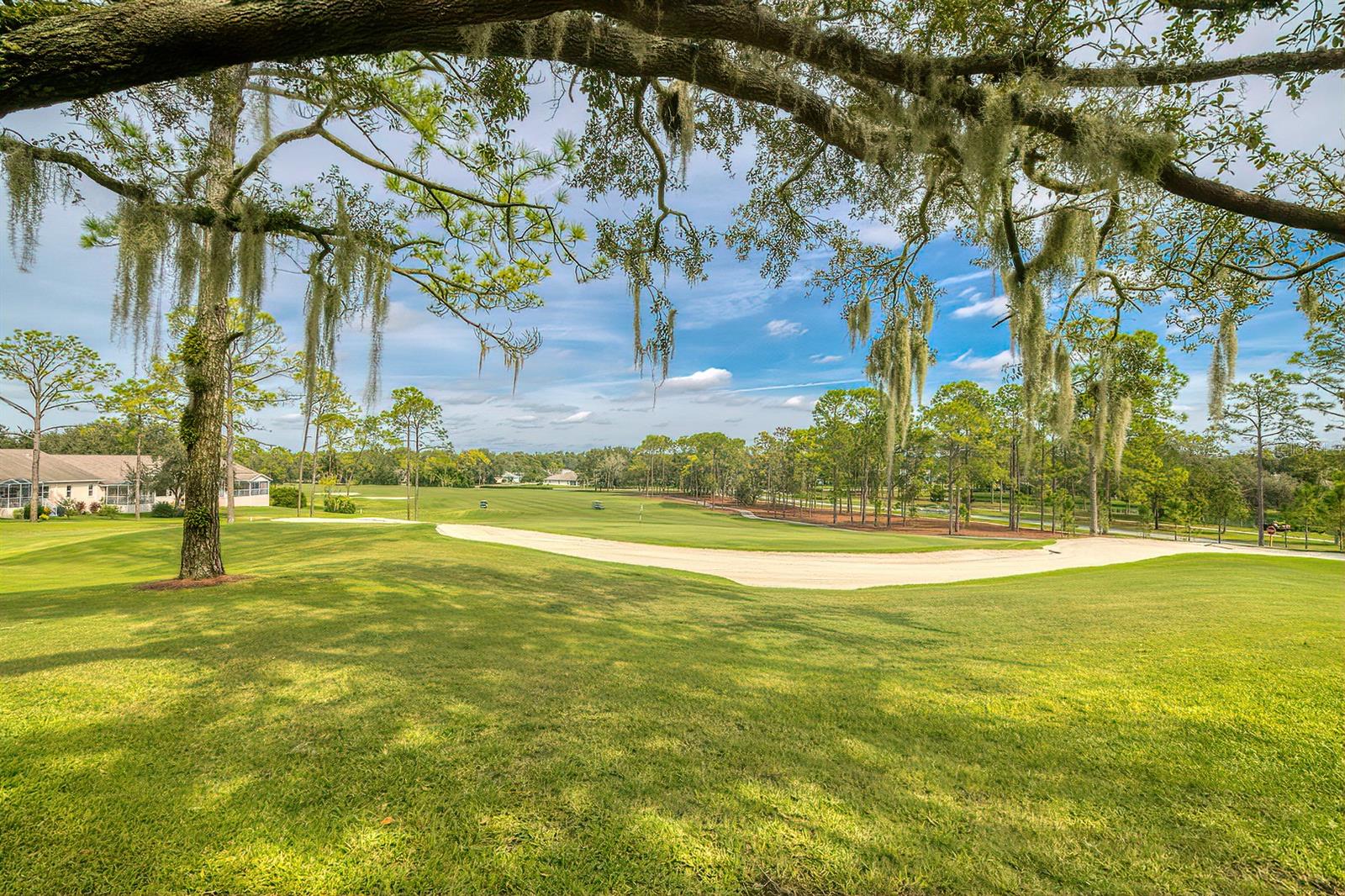 TIMBER PINES - Residential