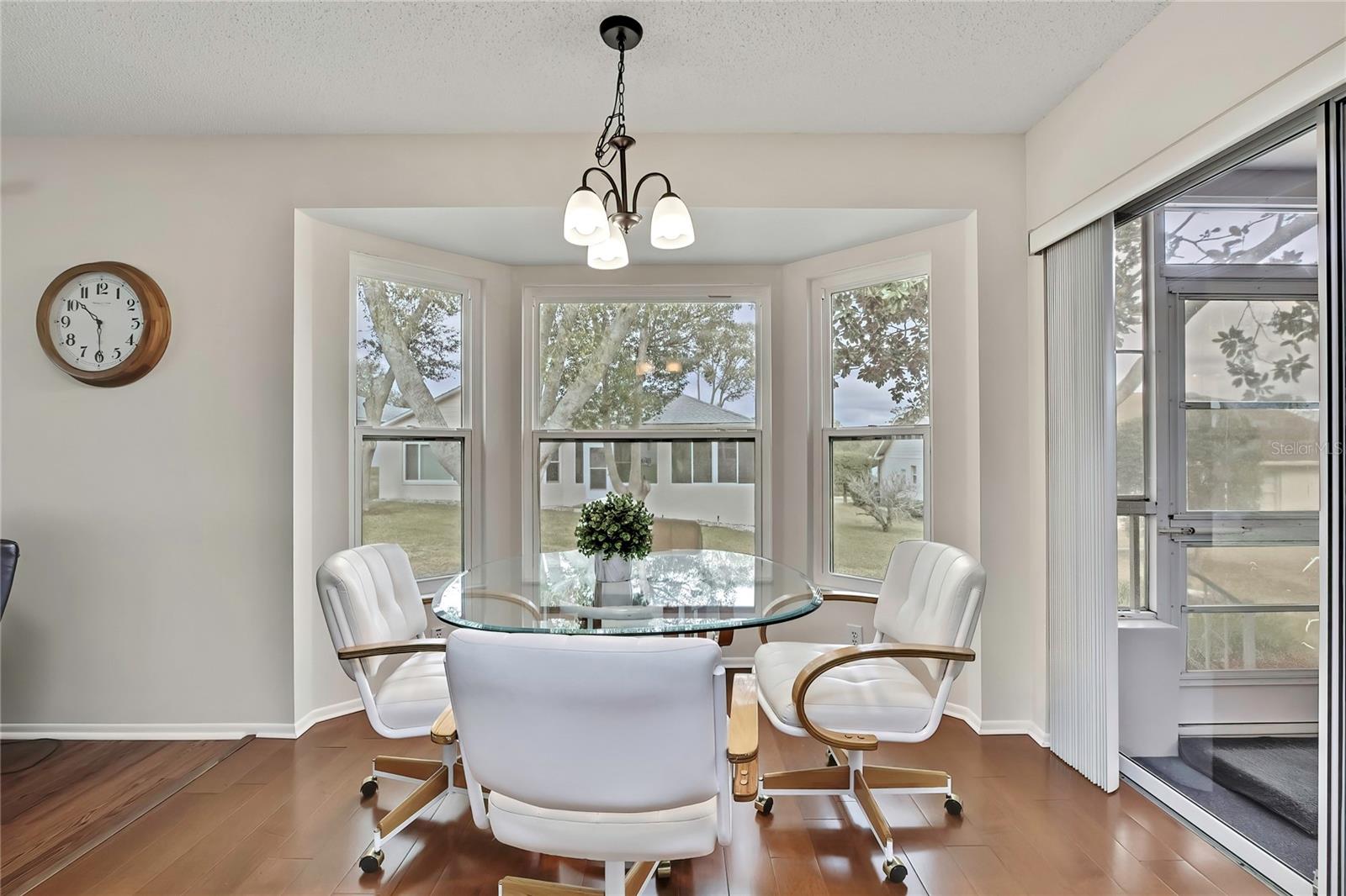 TIMBER PINES - Residential