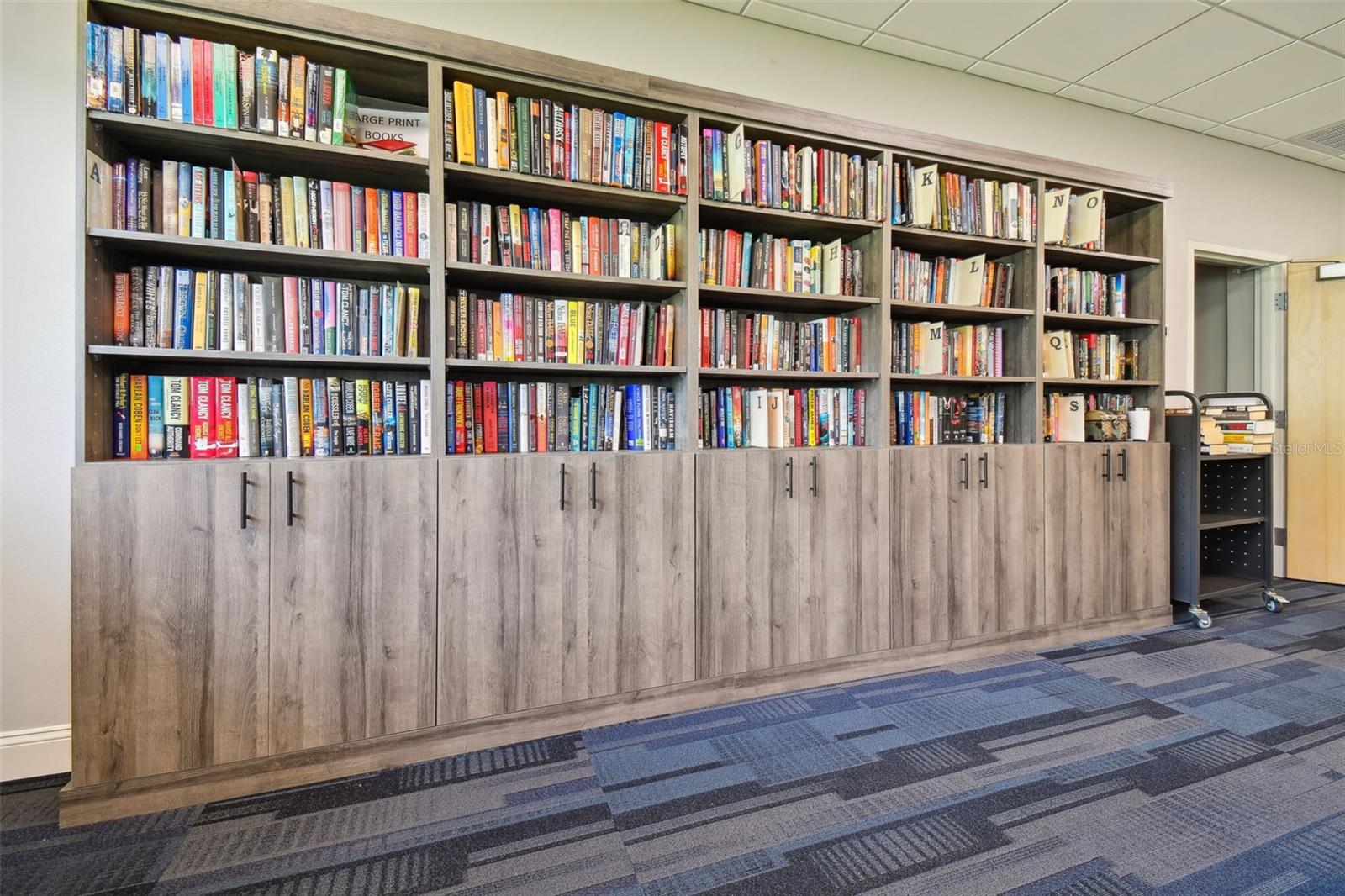 TIMBER PINES - Residential