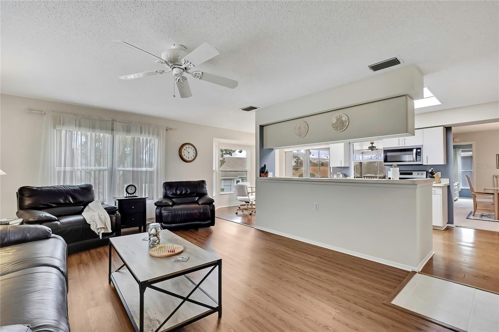 TIMBER PINES - Residential