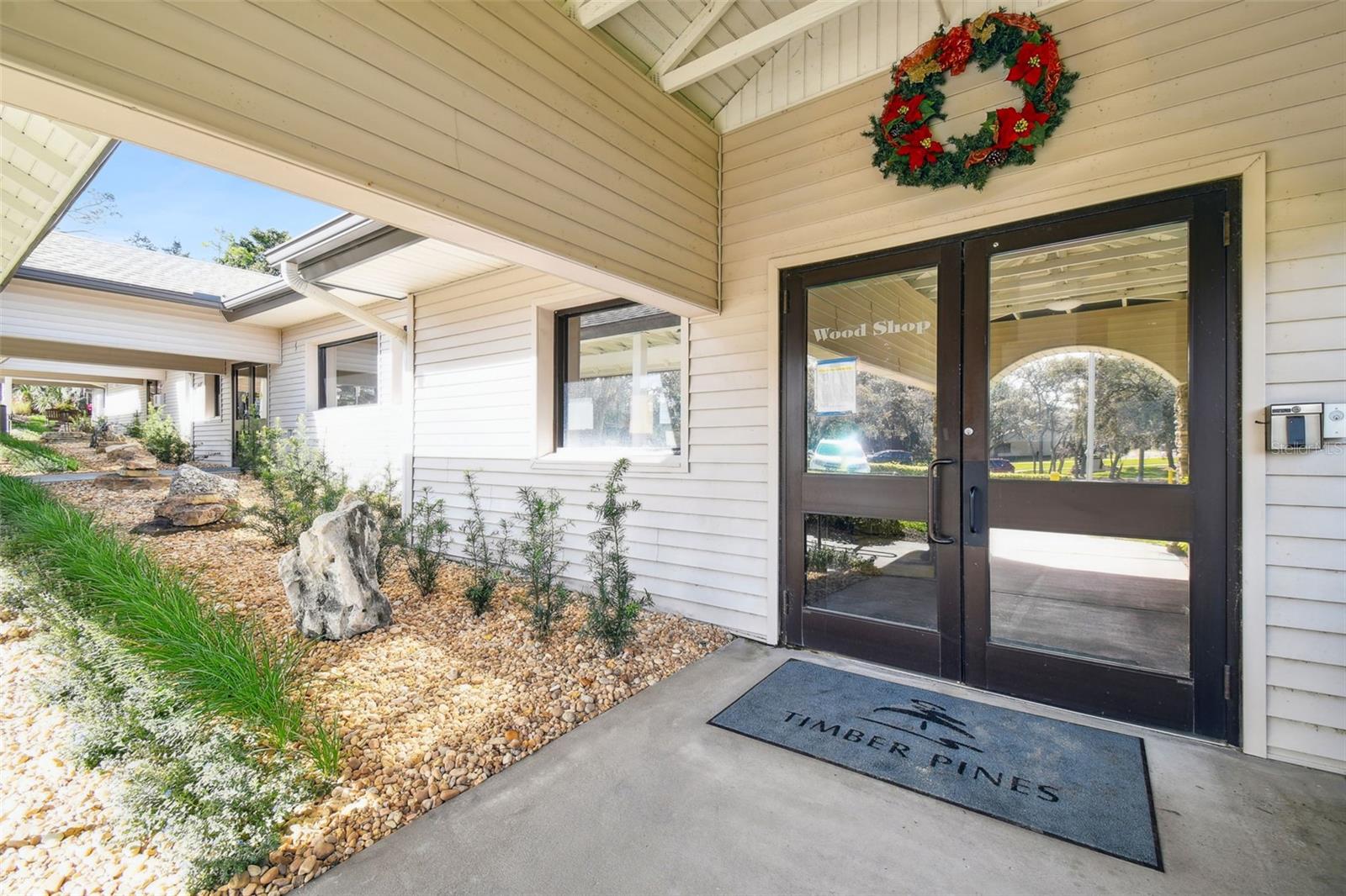 TIMBER PINES - Residential