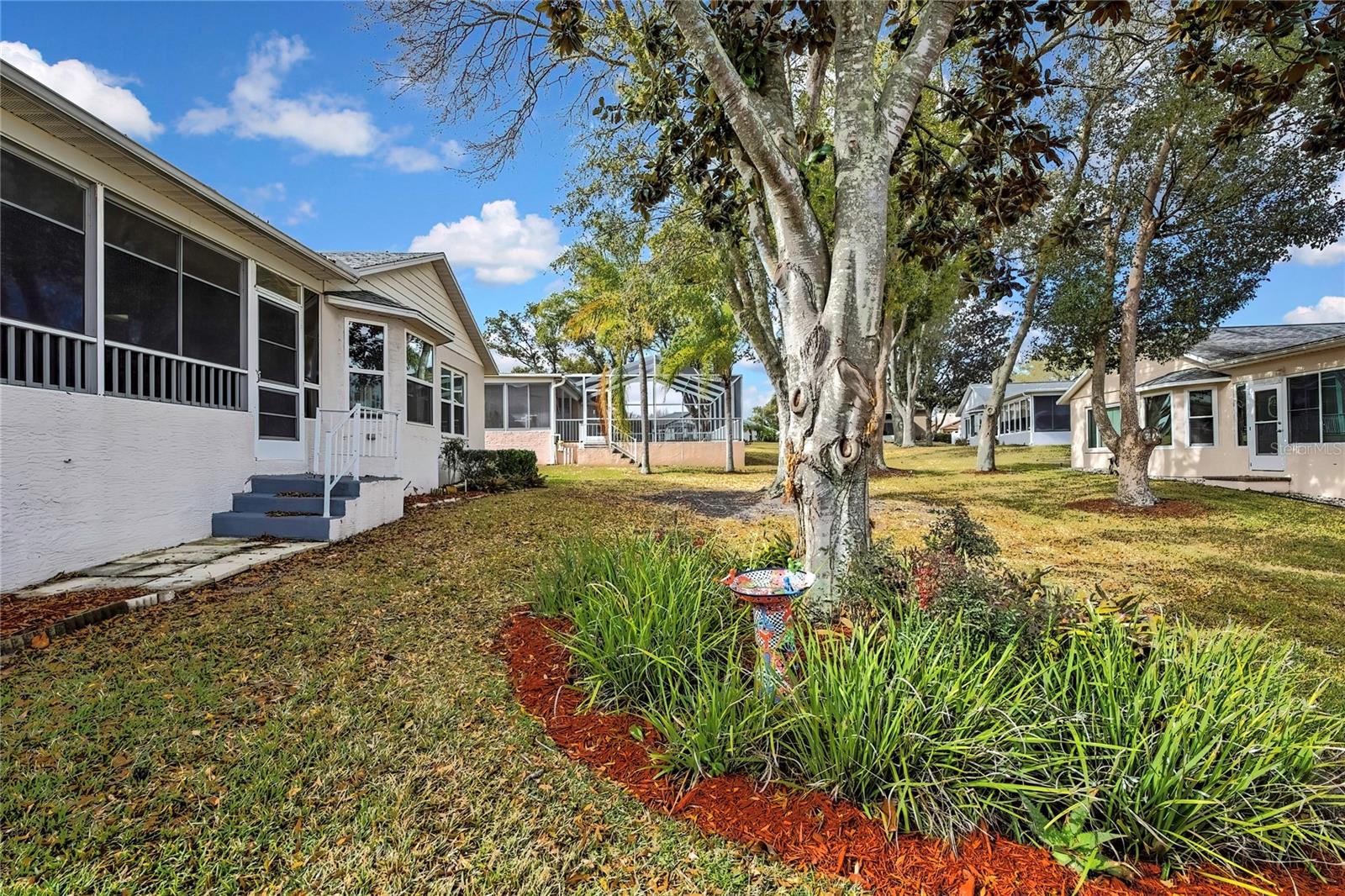 TIMBER PINES - Residential