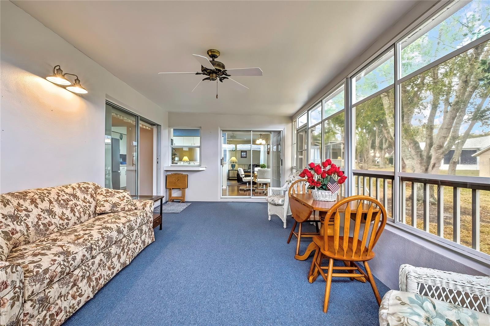 TIMBER PINES - Residential