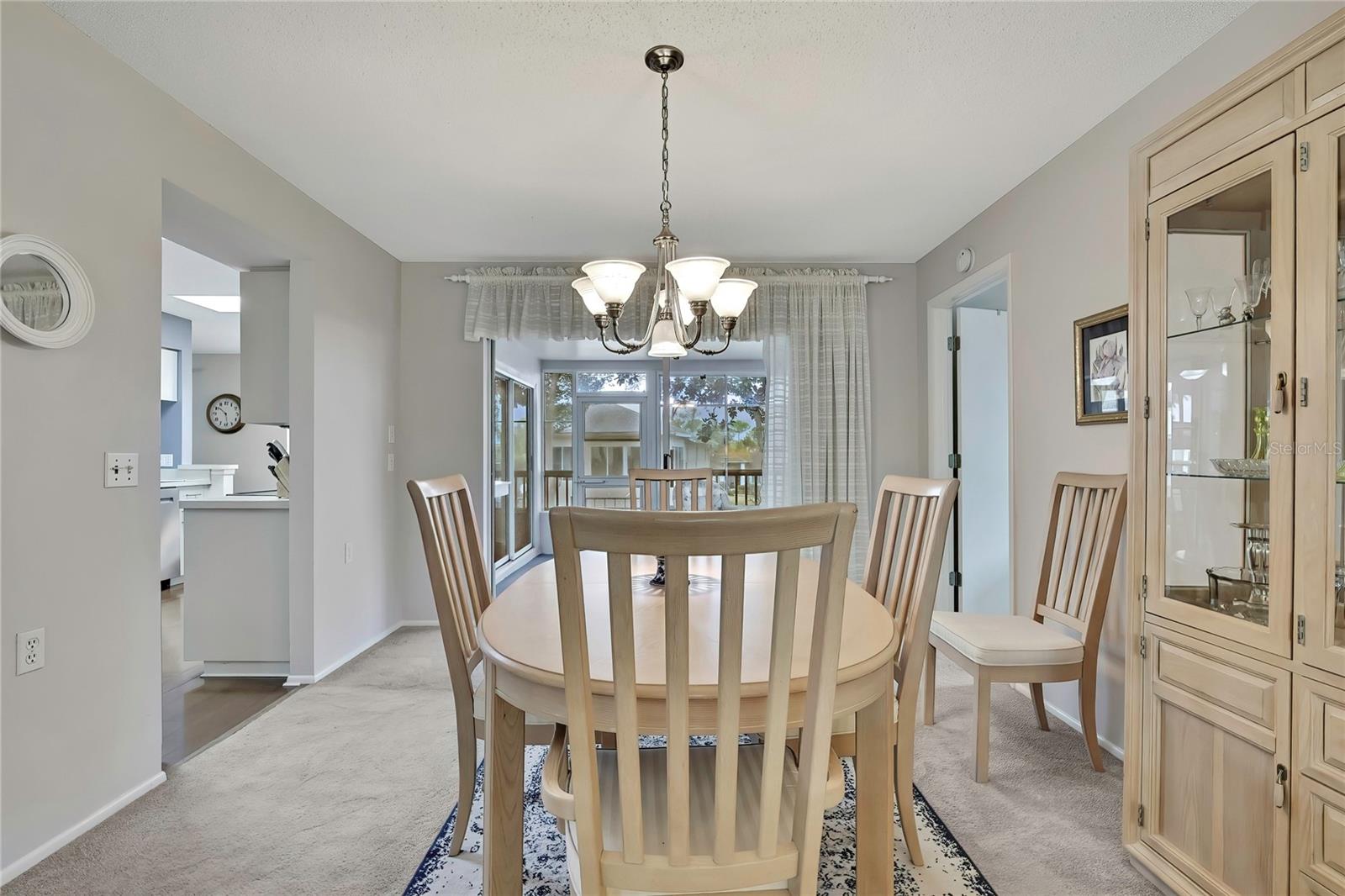 TIMBER PINES - Residential