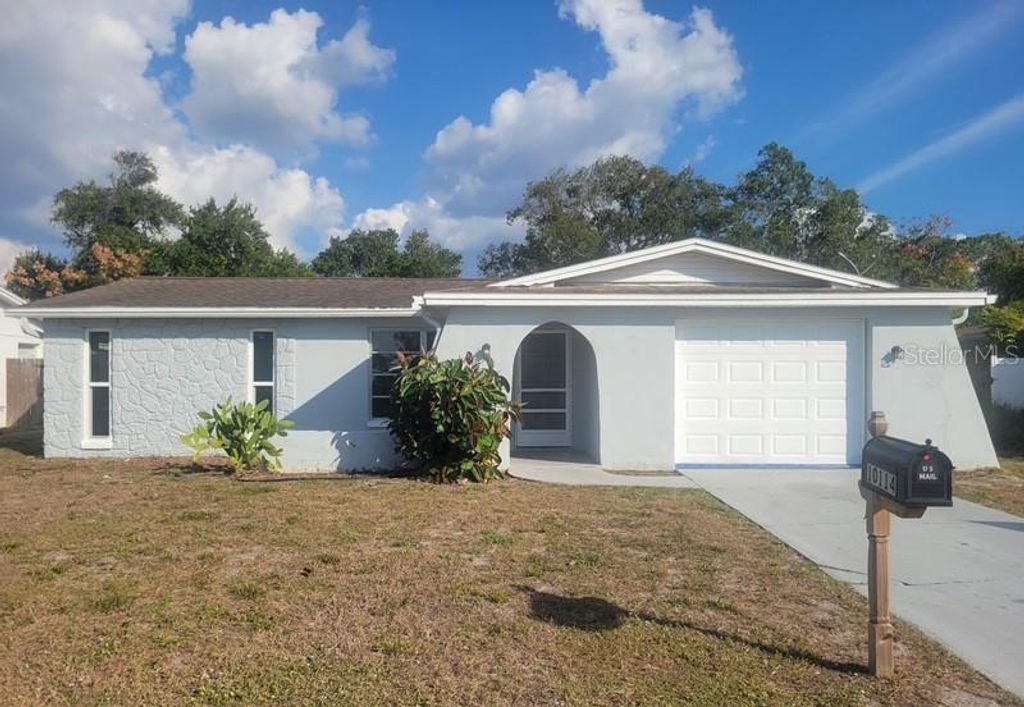Photo of 10114 Old Orchard Lane, Port Richey, FL 34668 (MLS # W7881031)