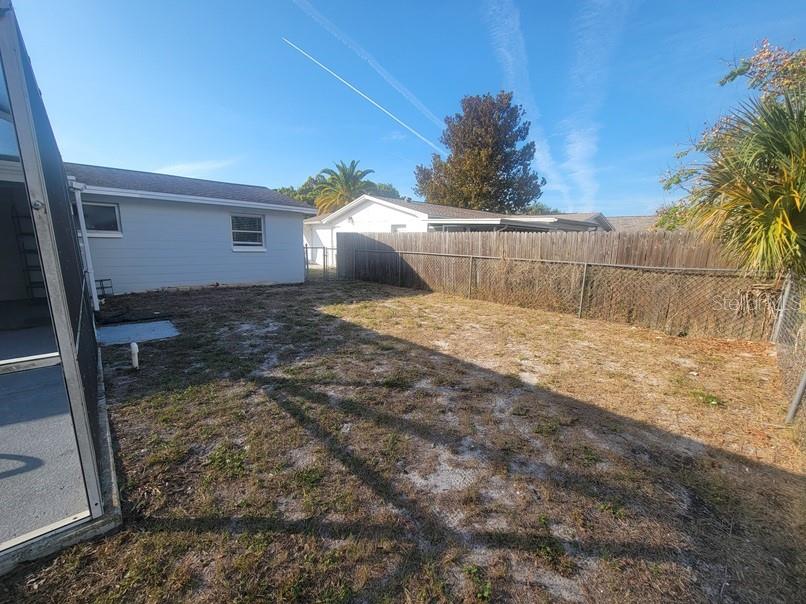 REGENCY PARK - Residential