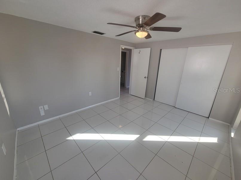 REGENCY PARK - Residential