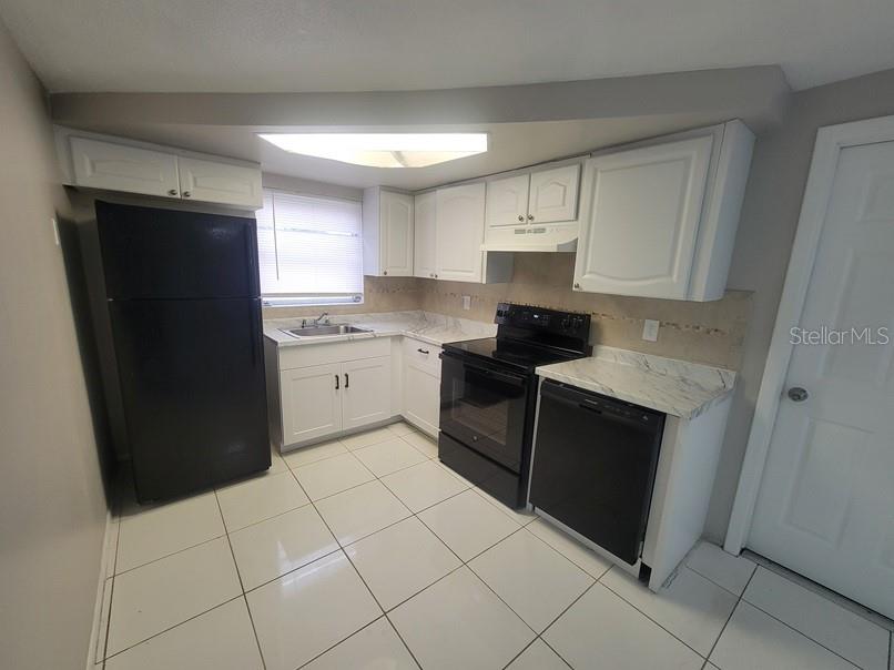 REGENCY PARK - Residential