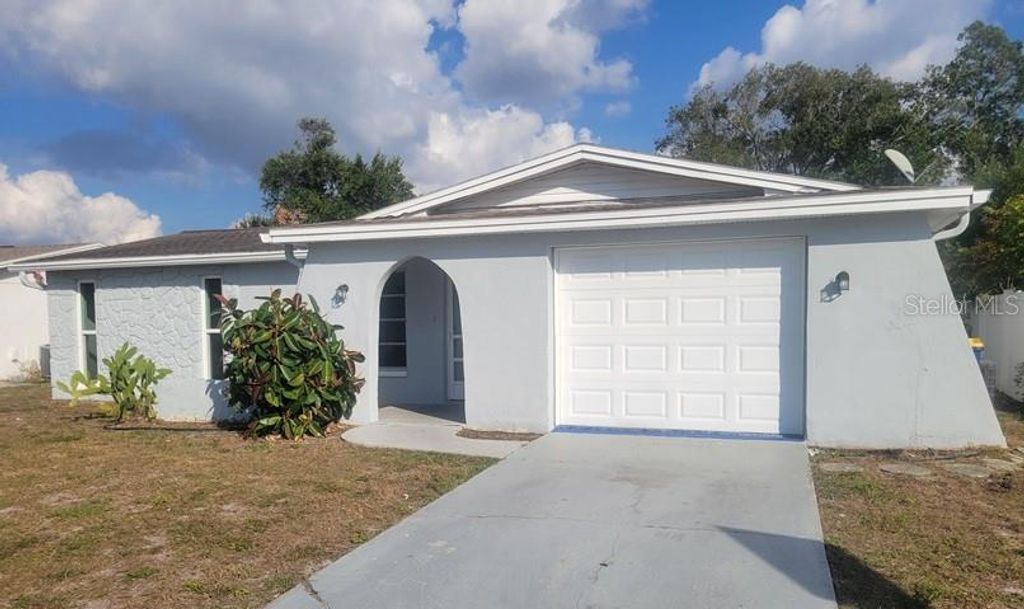 Photo of 10114 Old Orchard Lane, Port Richey, FL 34668 (MLS # W7881031)
