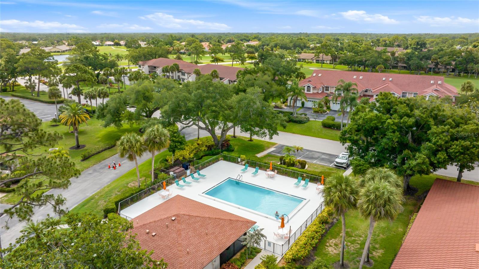 CALLAWAY GLEN PH 1 - Residential