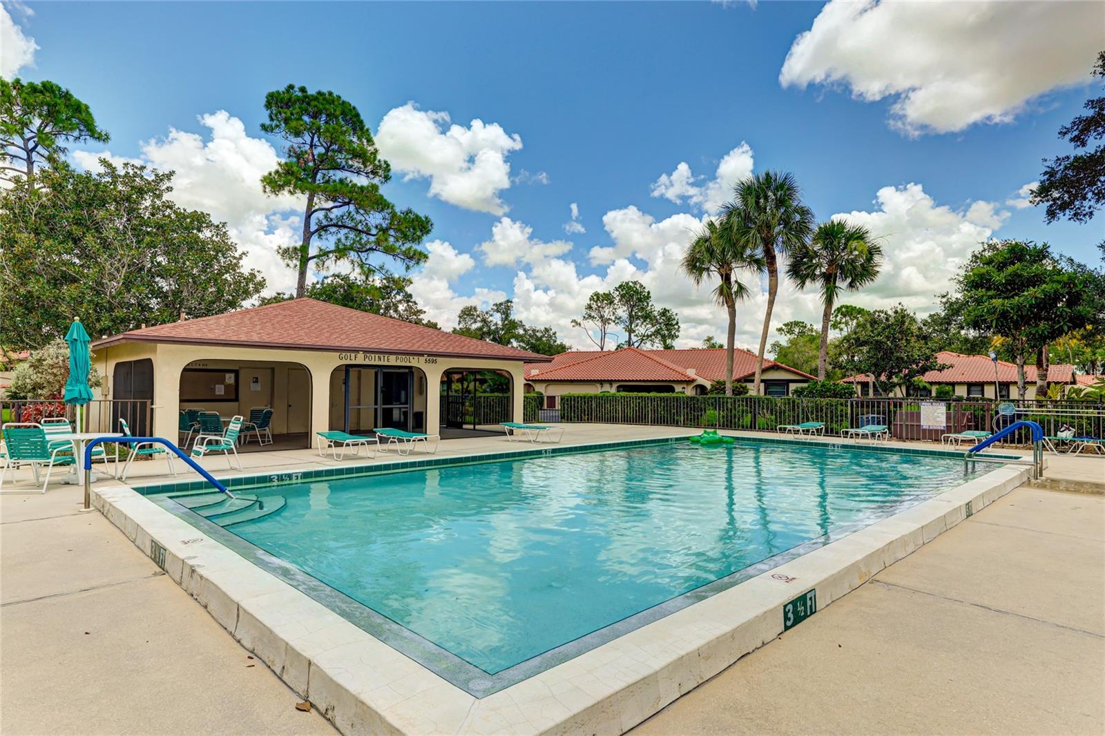 CALLAWAY GLEN PH 1 - Residential