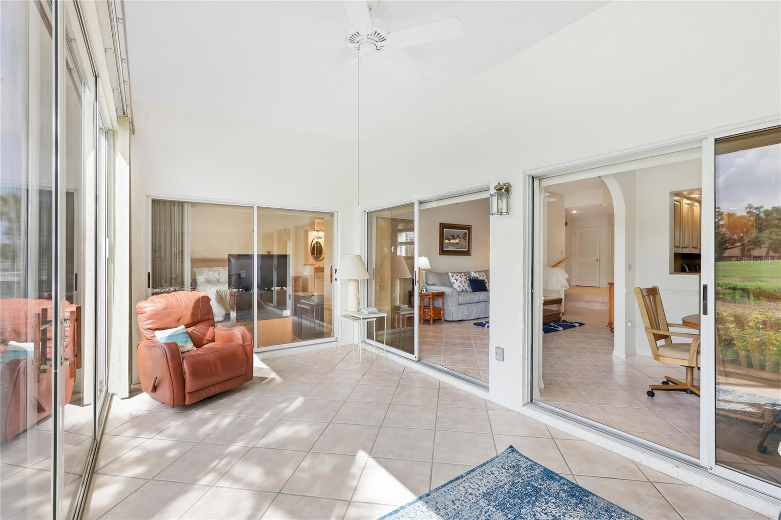CALLAWAY GLEN PH 1 - Residential