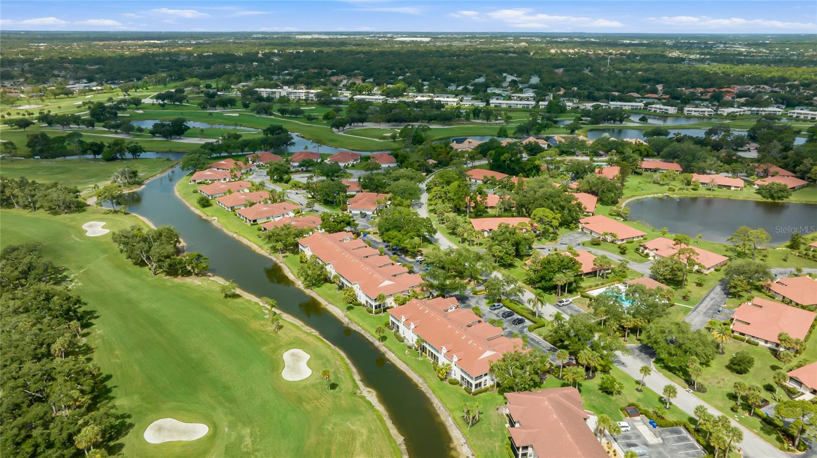 CALLAWAY GLEN PH 1 - Residential