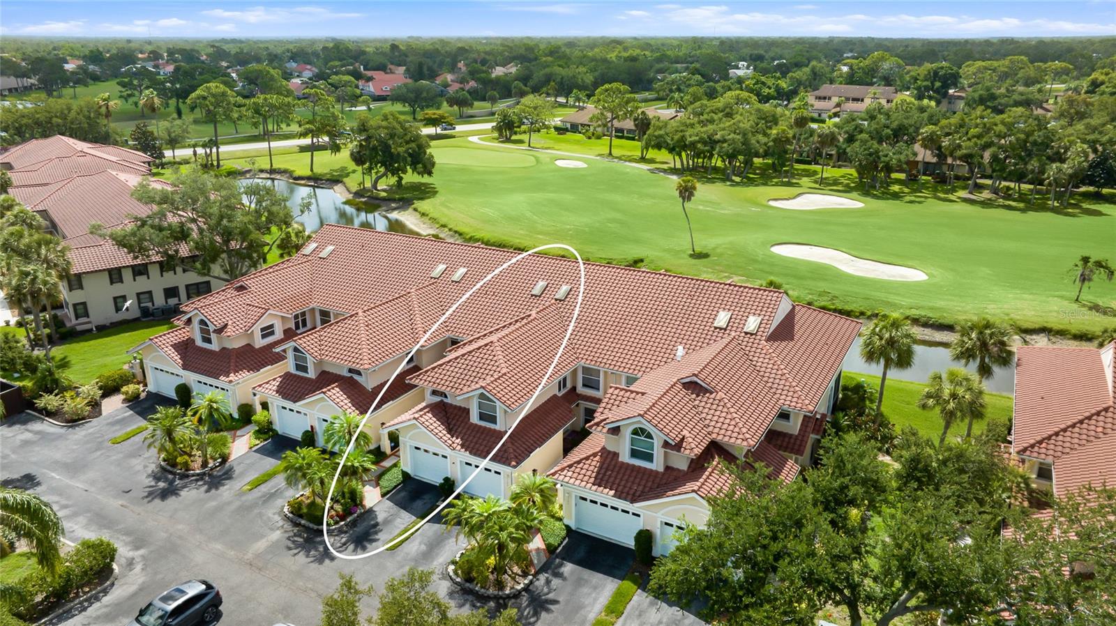 CALLAWAY GLEN PH 1 - Residential