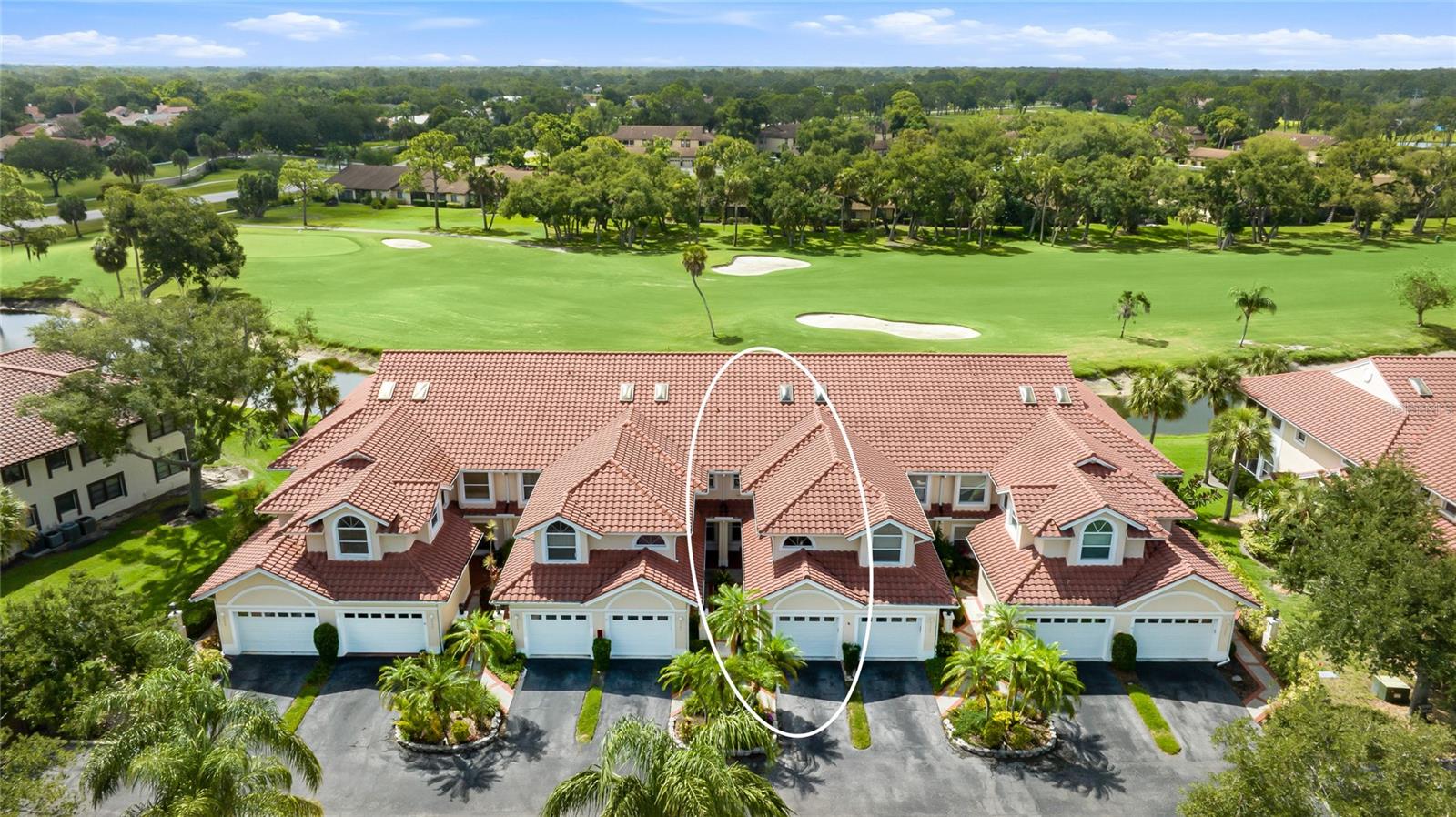 CALLAWAY GLEN PH 1 - Residential