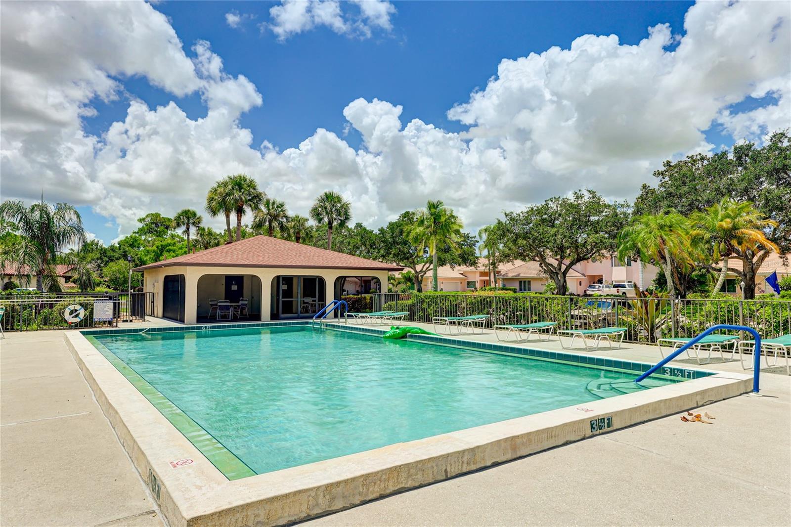 CALLAWAY GLEN PH 1 - Residential