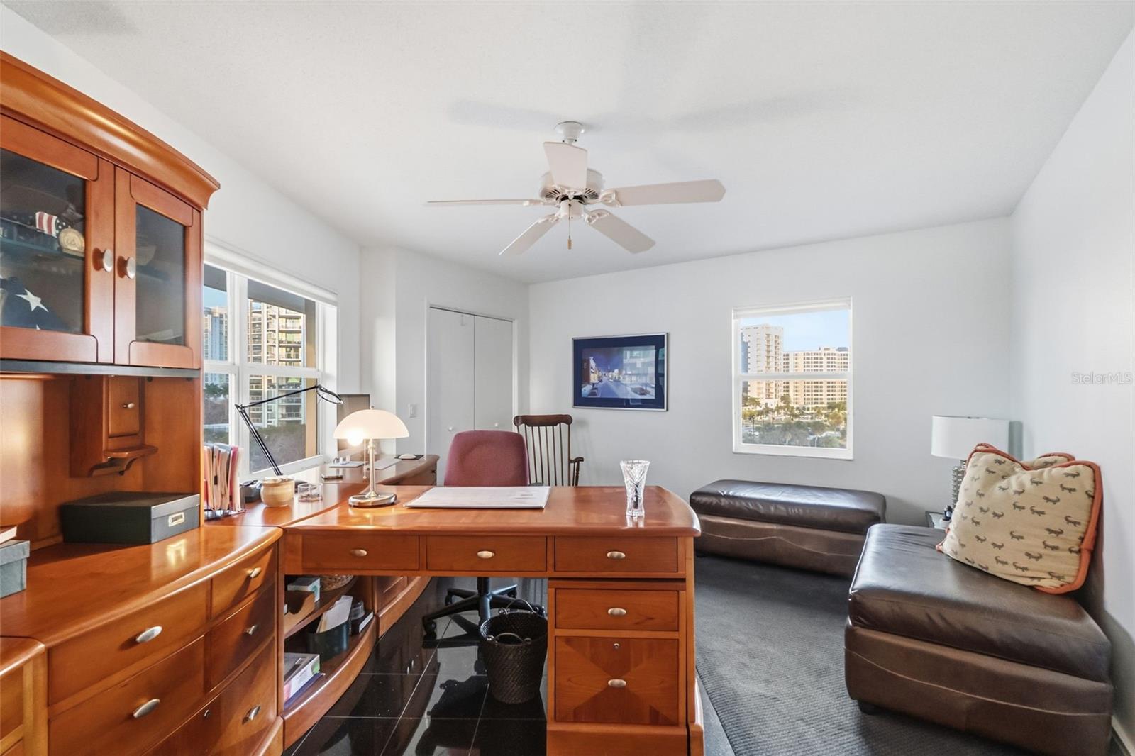 MARINA VIEW - Residential