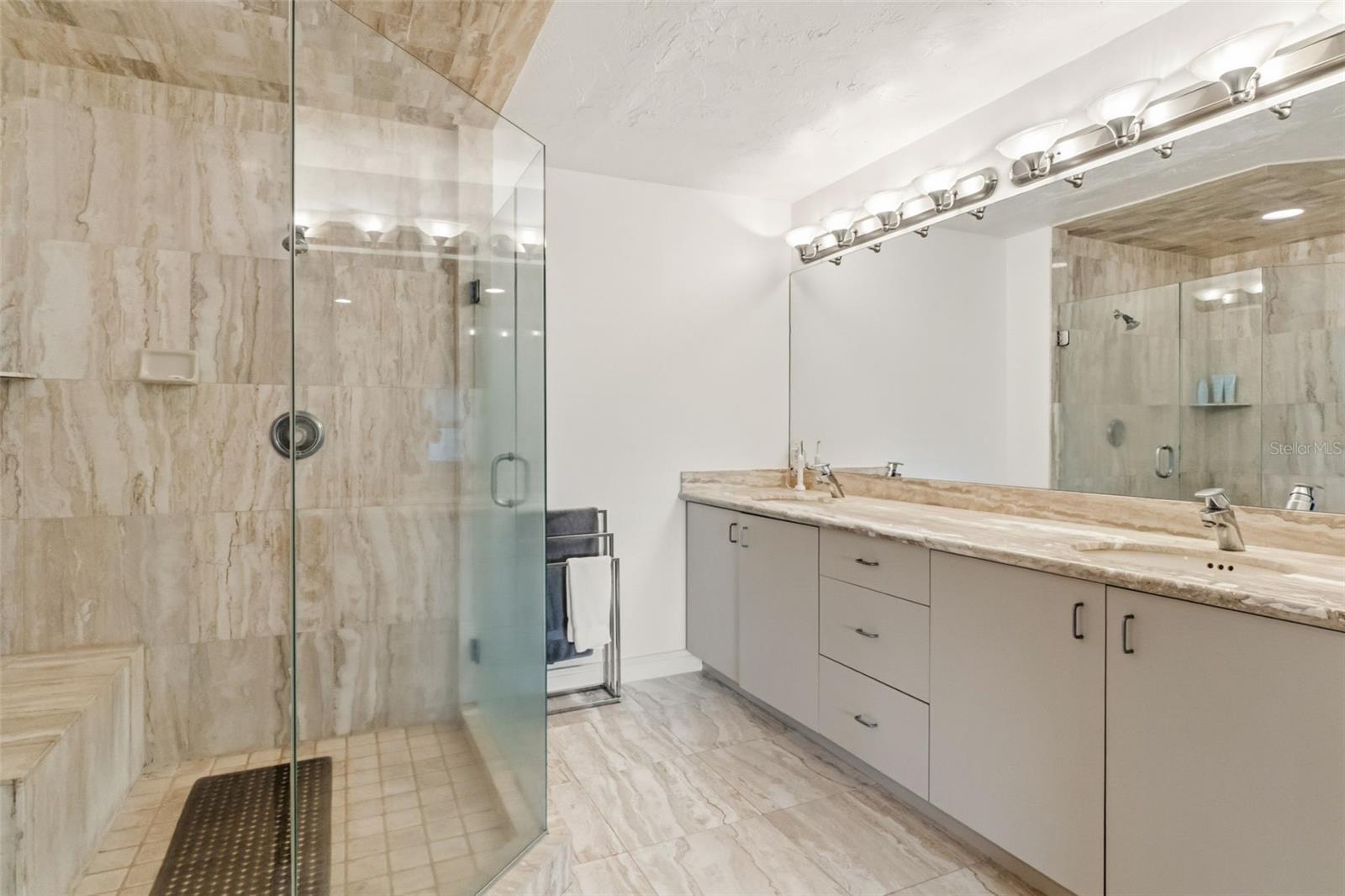 MARINA VIEW - Residential