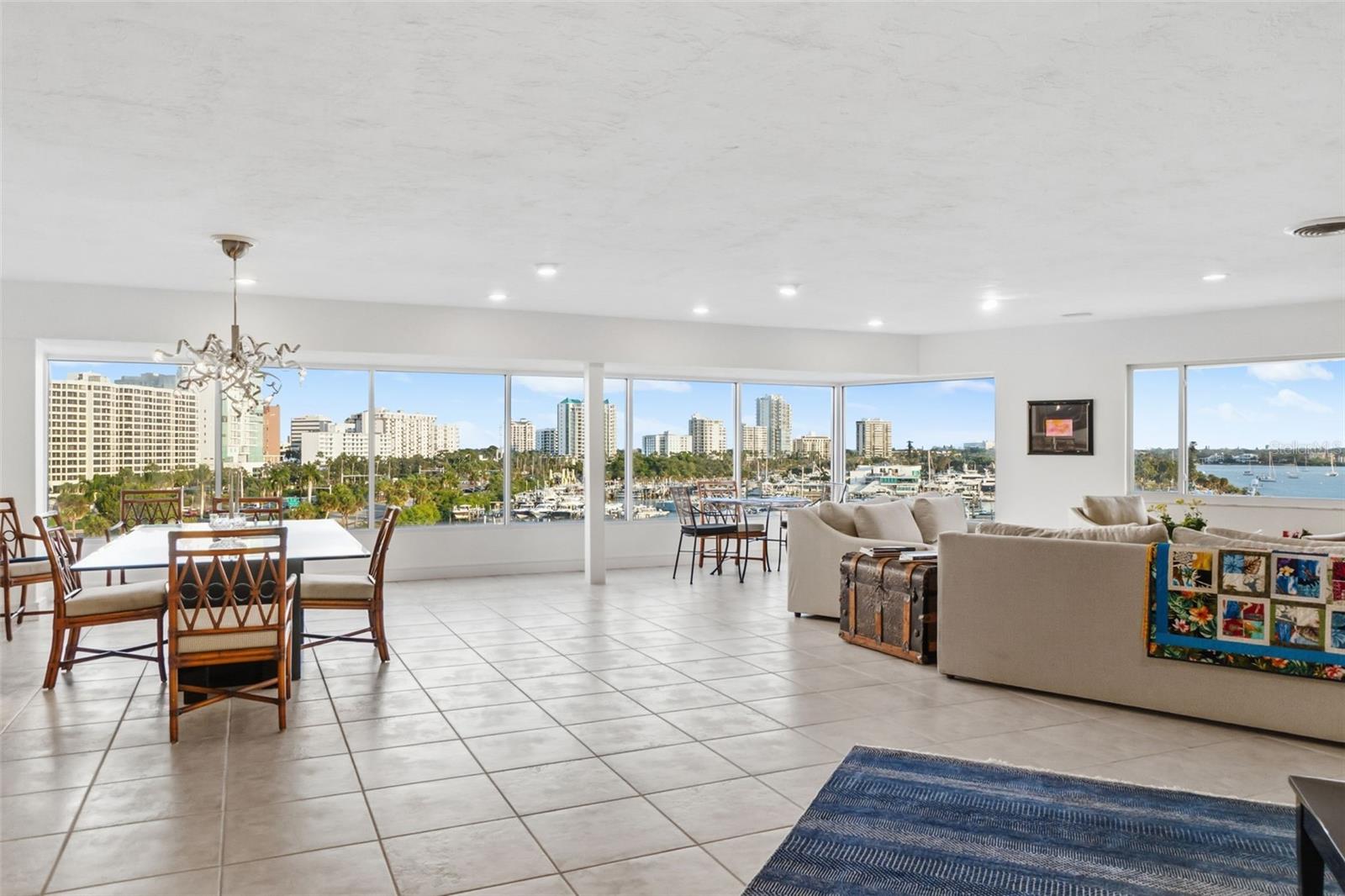 MARINA VIEW - Residential