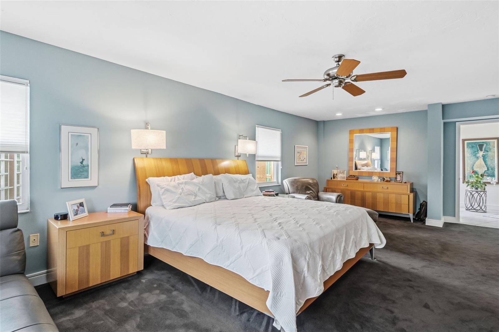 MARINA VIEW - Residential