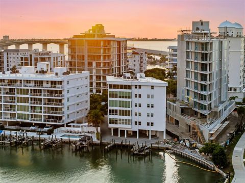 660 GOLDEN GATE POINT 61 SARASOTA FL 34236