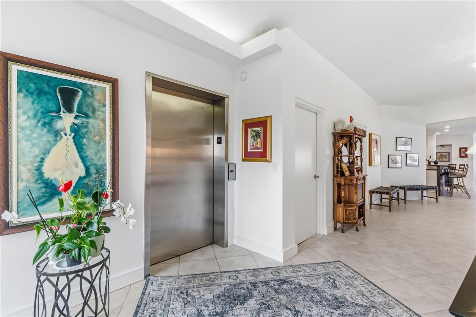 MARINA VIEW - Residential