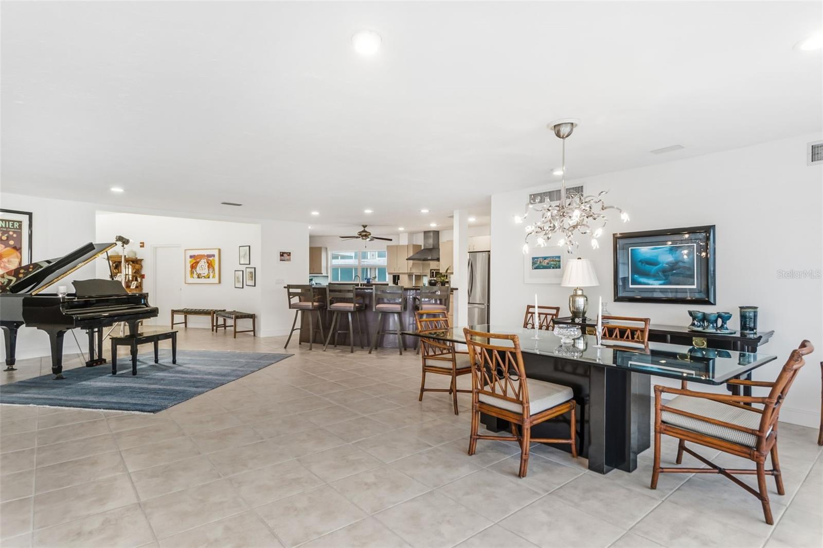 MARINA VIEW - Residential