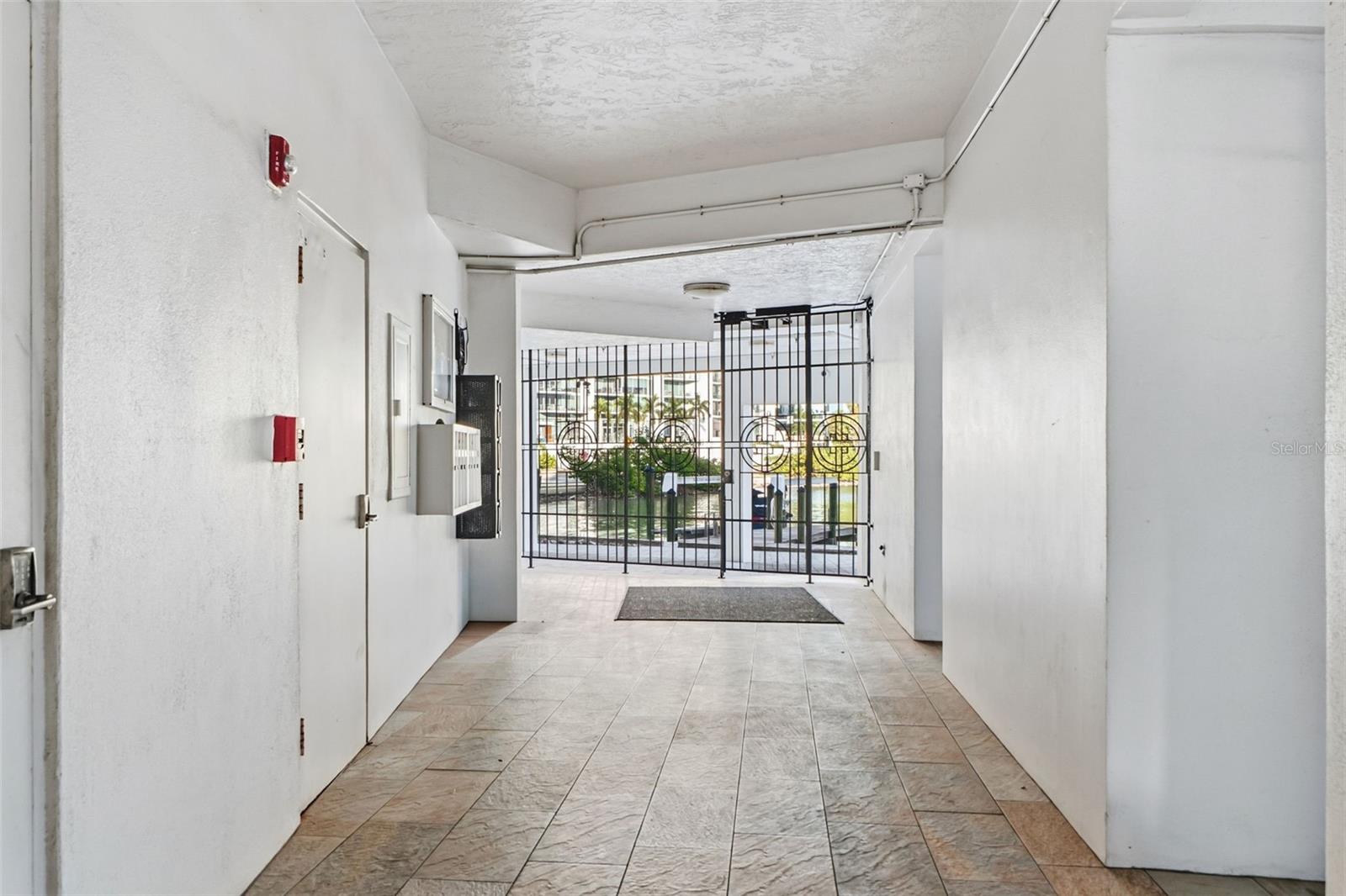 MARINA VIEW - Residential