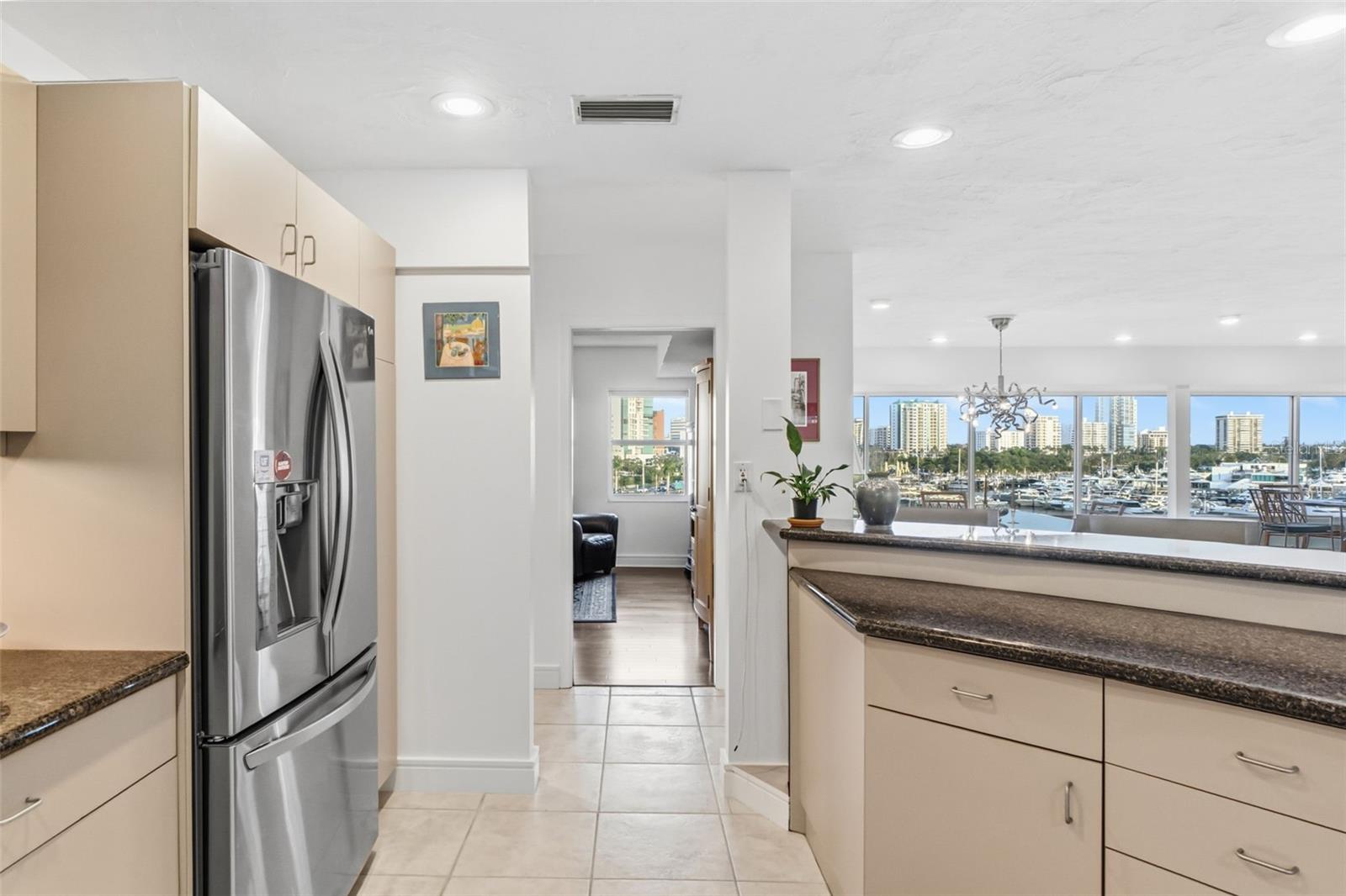 MARINA VIEW - Residential