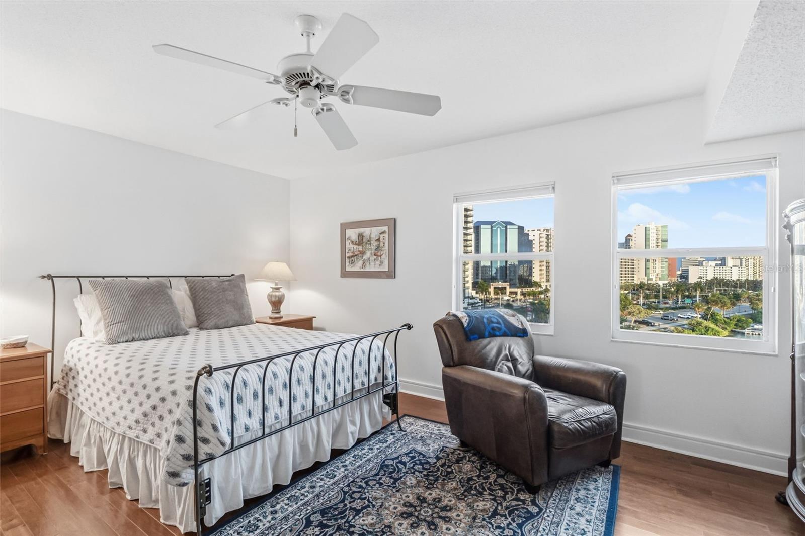 MARINA VIEW - Residential