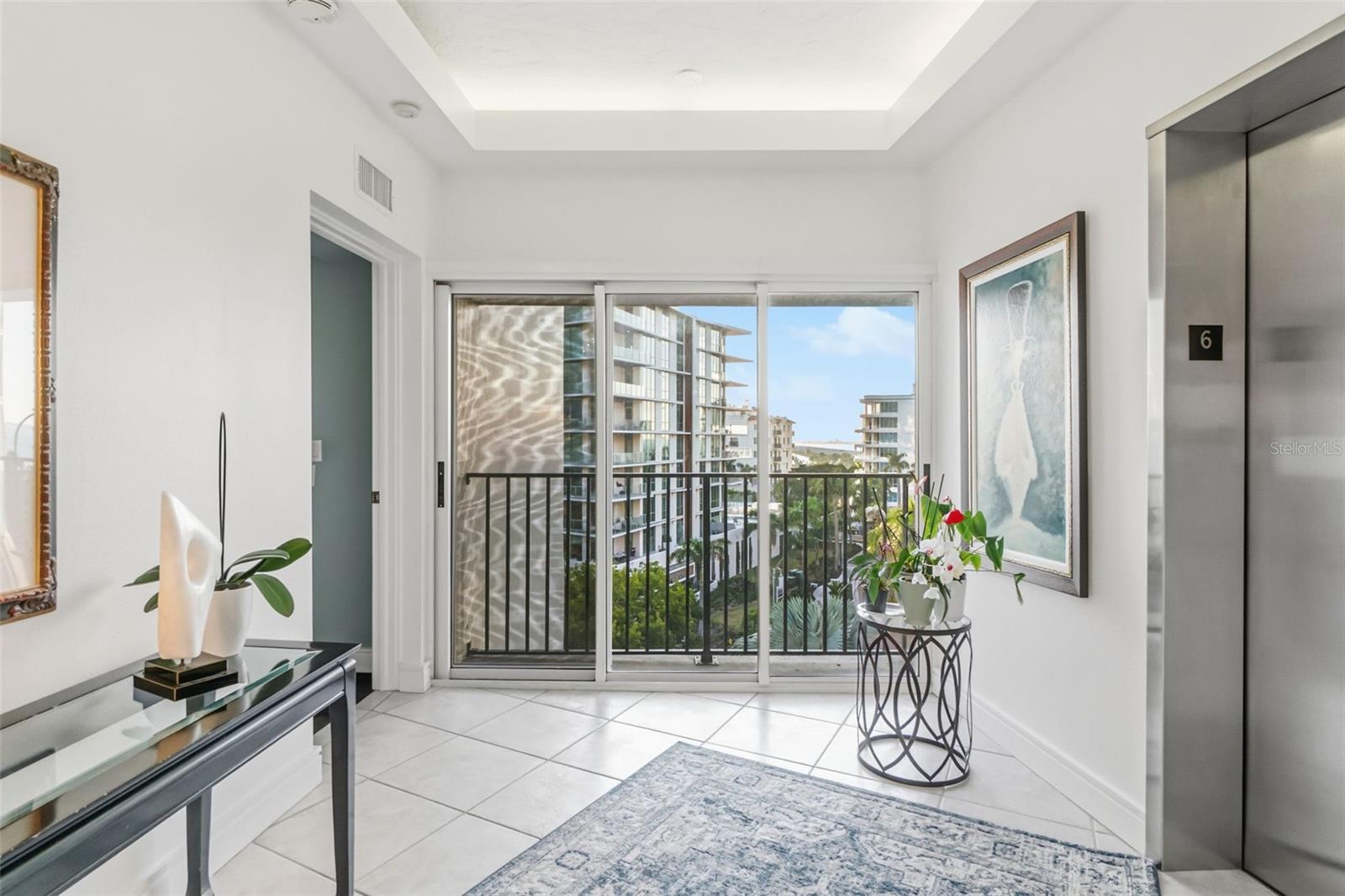 MARINA VIEW - Residential