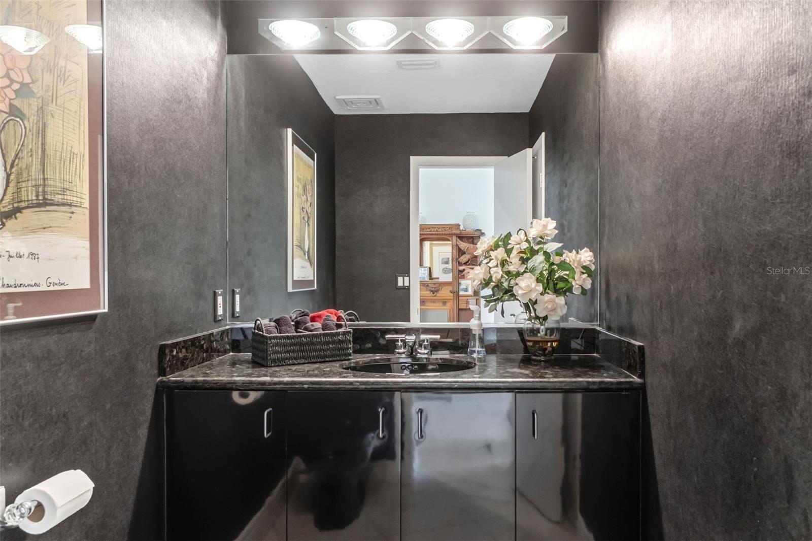 MARINA VIEW - Residential